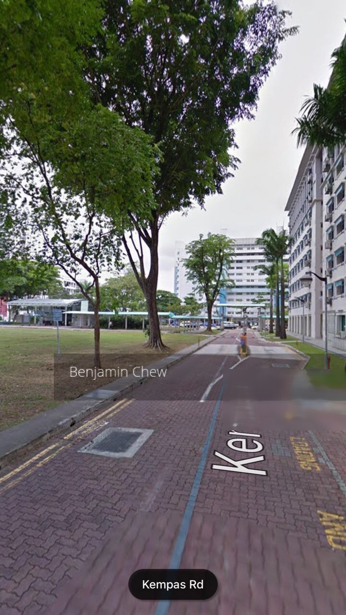 Blk 6 Boon Keng Road (Kallang/Whampoa), HDB 4 Rooms #146314732
